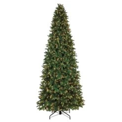 Celebrations 12 Ft. Full LED 1500 Ct Grand Illume Color Changing Christmas Tree