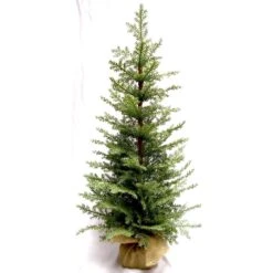 Celebrations Natural Tree Table Decor 24 In.