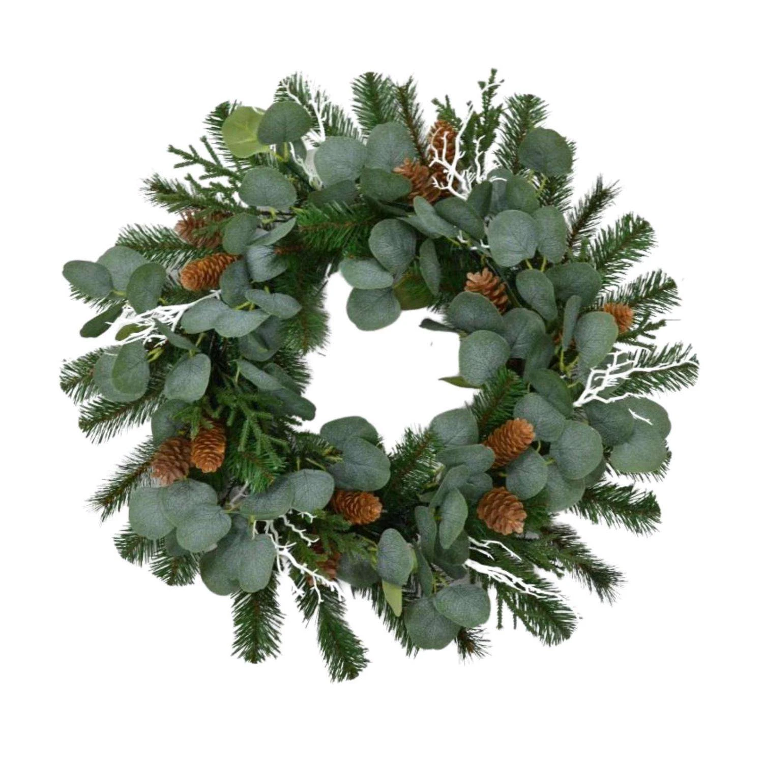 Celebrations Home 24 In. D Wreath