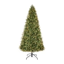 Celebrations 7-1/2 Ft. Full LED 800 Ct Grand Illume Color Changing Christmas Tree